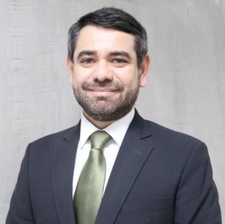 Leonardo Resende